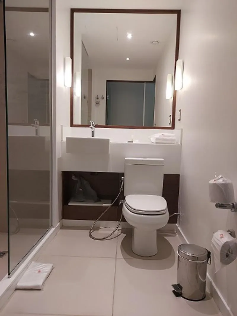 Bugan Recife Boa Viagem Hotel - By Atlantica