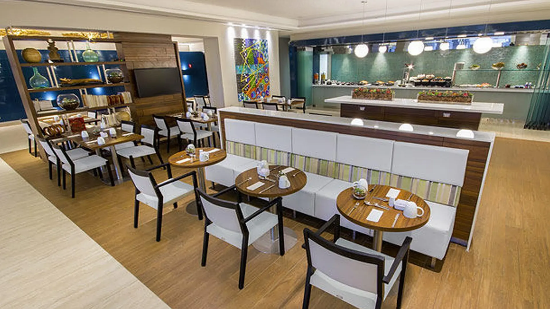 Bugan Recife Boa Viagem Hotel - By Atlantica Brasil
