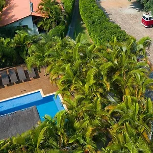 Tamarindo Eco Inn Florianopolis