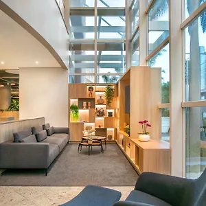 Nacoes Unidas Affiliated By Melia Hotel Sao Paulo
