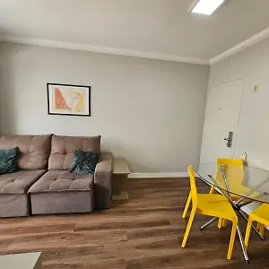 Flat Em Moema , São Paulo Brasil