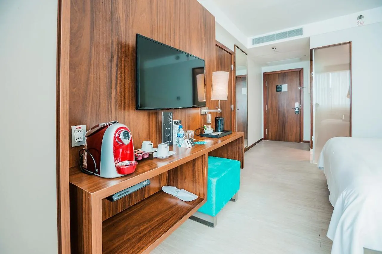 Bugan Recife Boa Viagem Hotel - By Atlantica