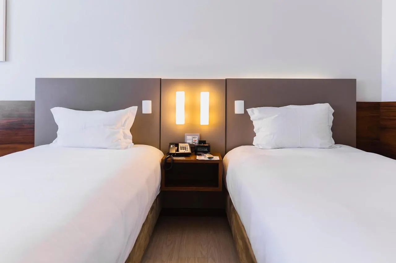 Bugan Recife Boa Viagem Hotel - By Atlantica