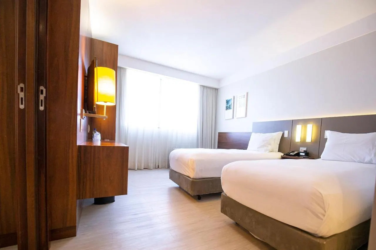 Bugan Recife Boa Viagem Hotel - By Atlantica