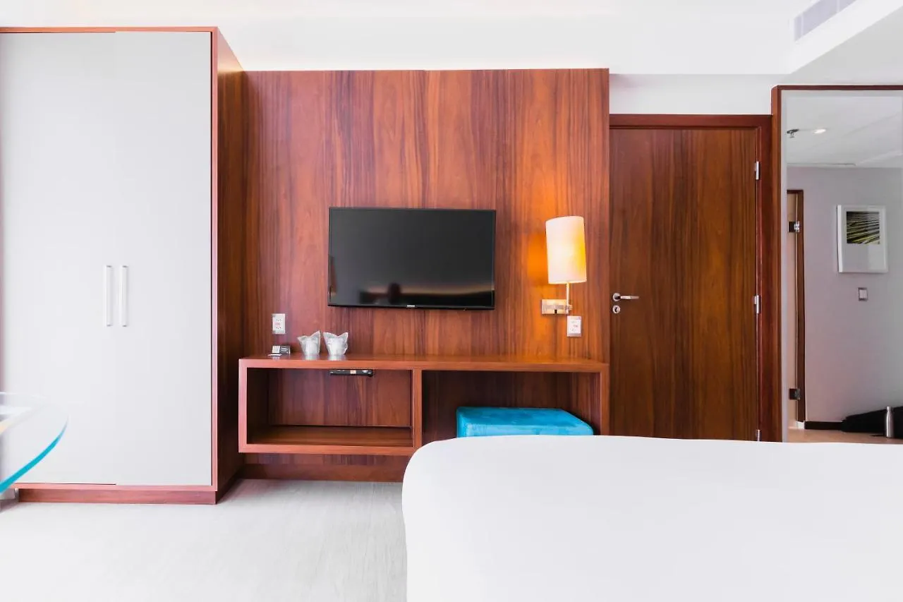 Bugan Recife Boa Viagem Hotel - By Atlantica