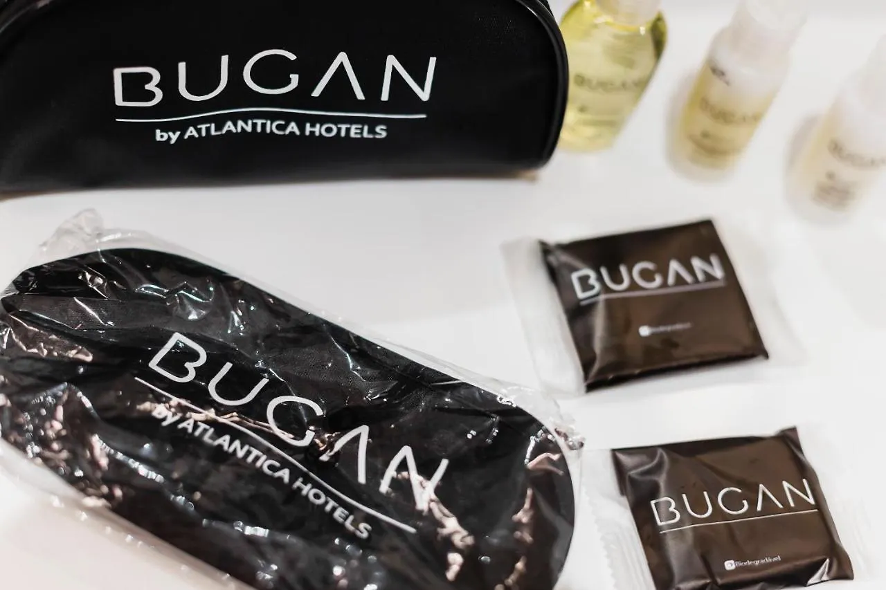 Bugan Recife Boa Viagem Hotel - By Atlantica