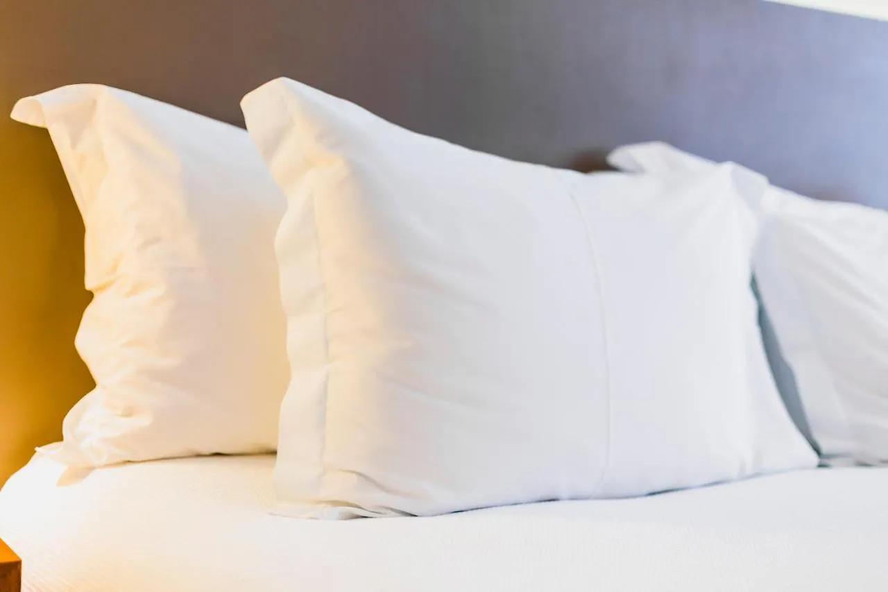 ****  Bugan Recife Boa Viagem Hotel - By Atlantica Brazil