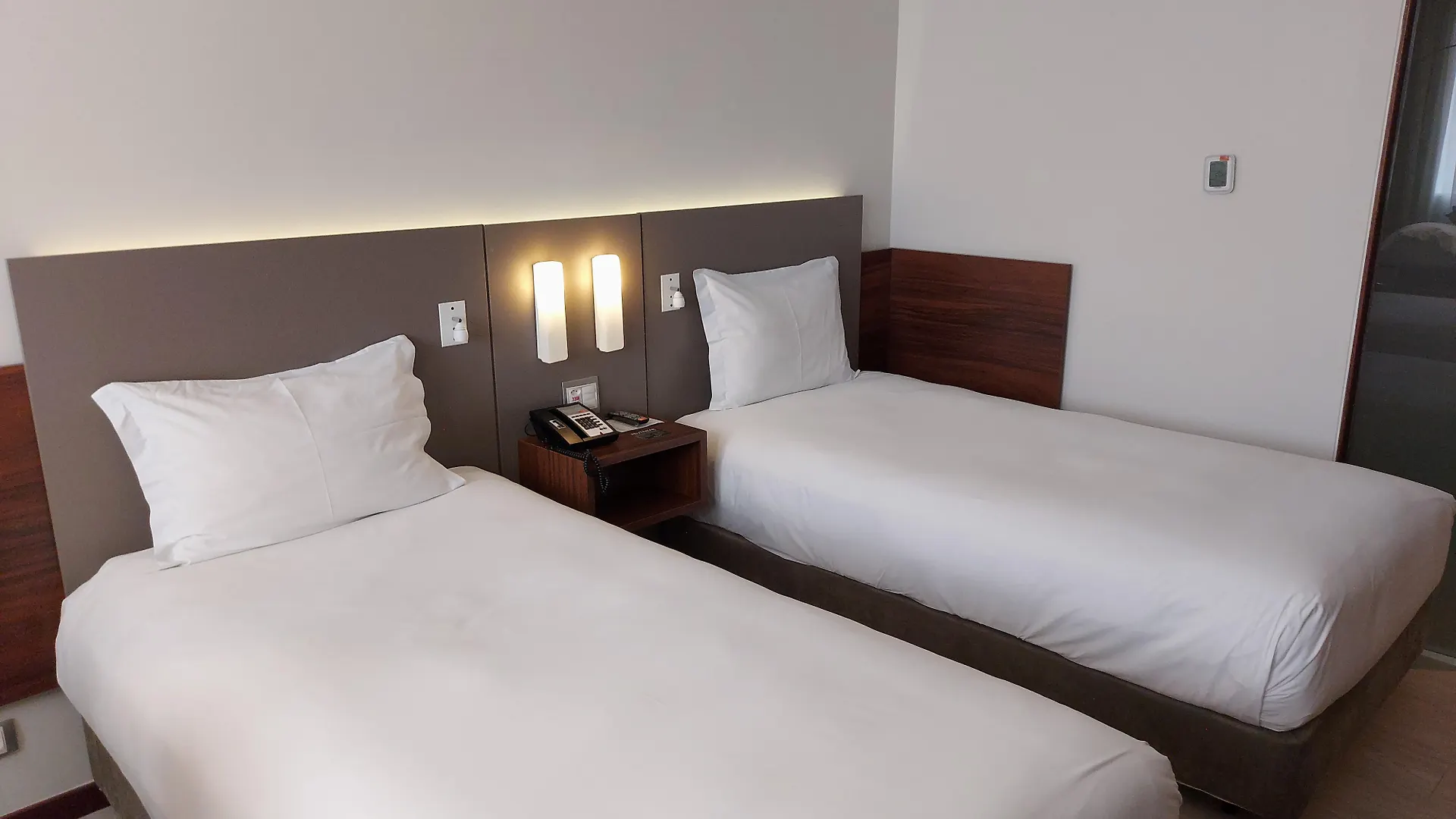 Bugan Recife Boa Viagem Hotel - By Atlantica