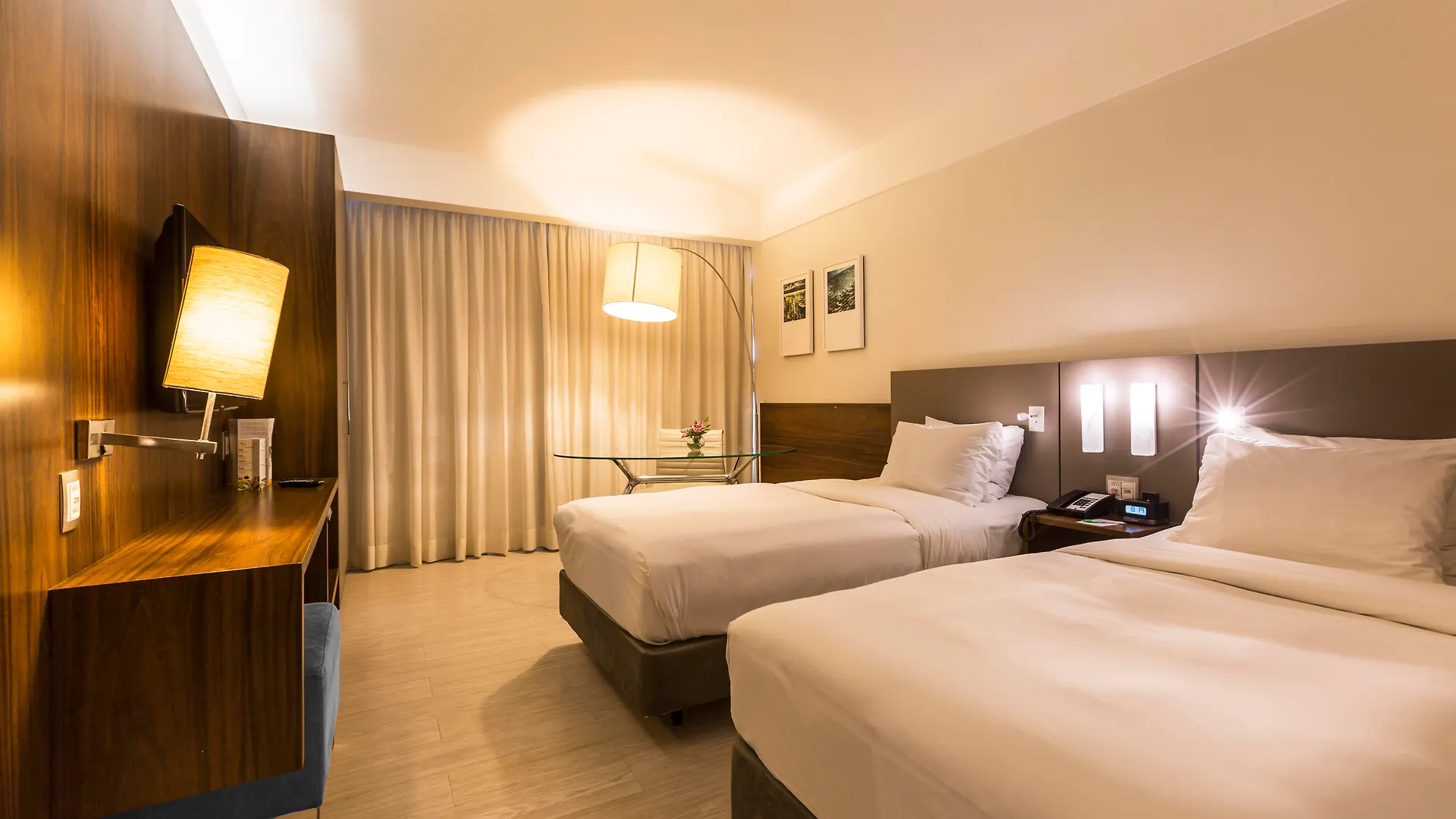 Bugan Recife Boa Viagem Hotel - By Atlantica Brazil