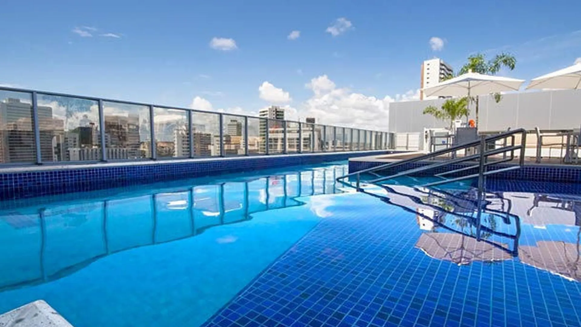 Bugan Recife Boa Viagem Hotel - By Atlantica