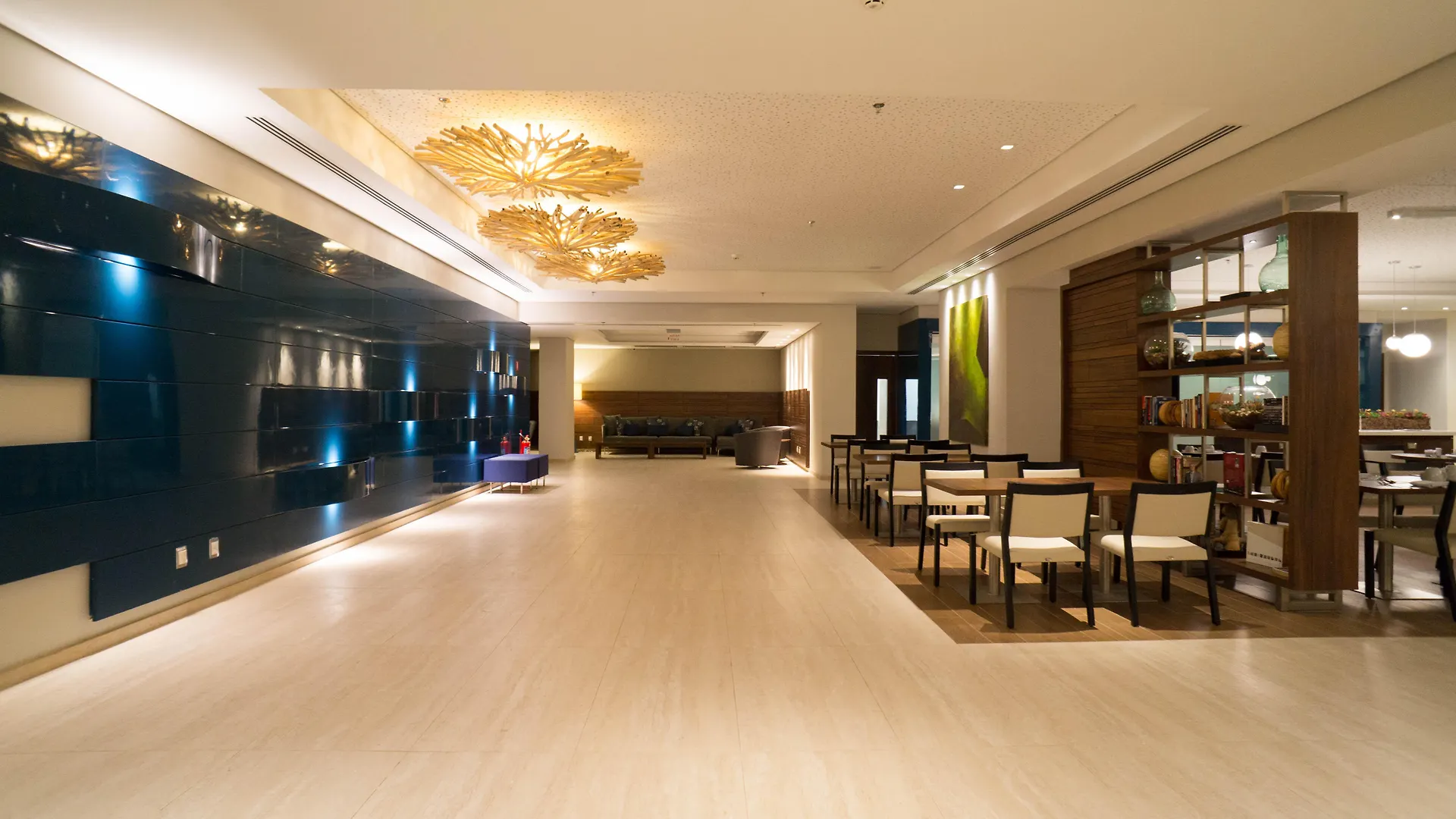 Bugan Recife Boa Viagem Hotel - By Atlantica