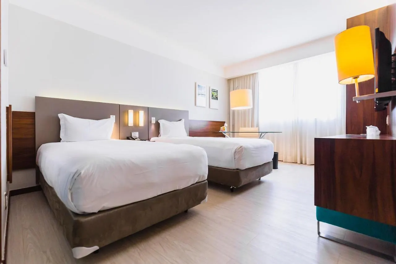 Bugan Recife Boa Viagem Hotel - By Atlantica