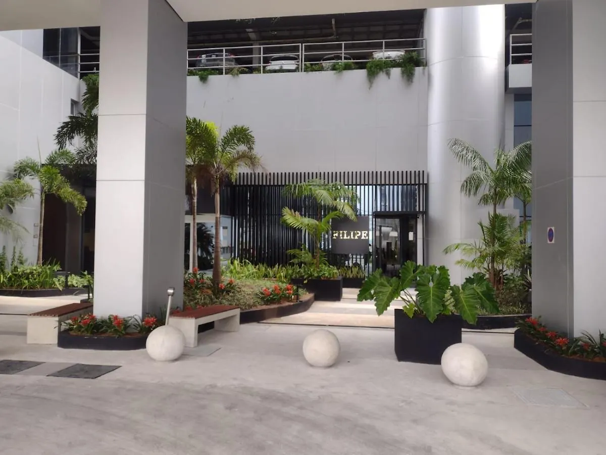 Bugan Recife Boa Viagem Hotel - By Atlantica Brazil