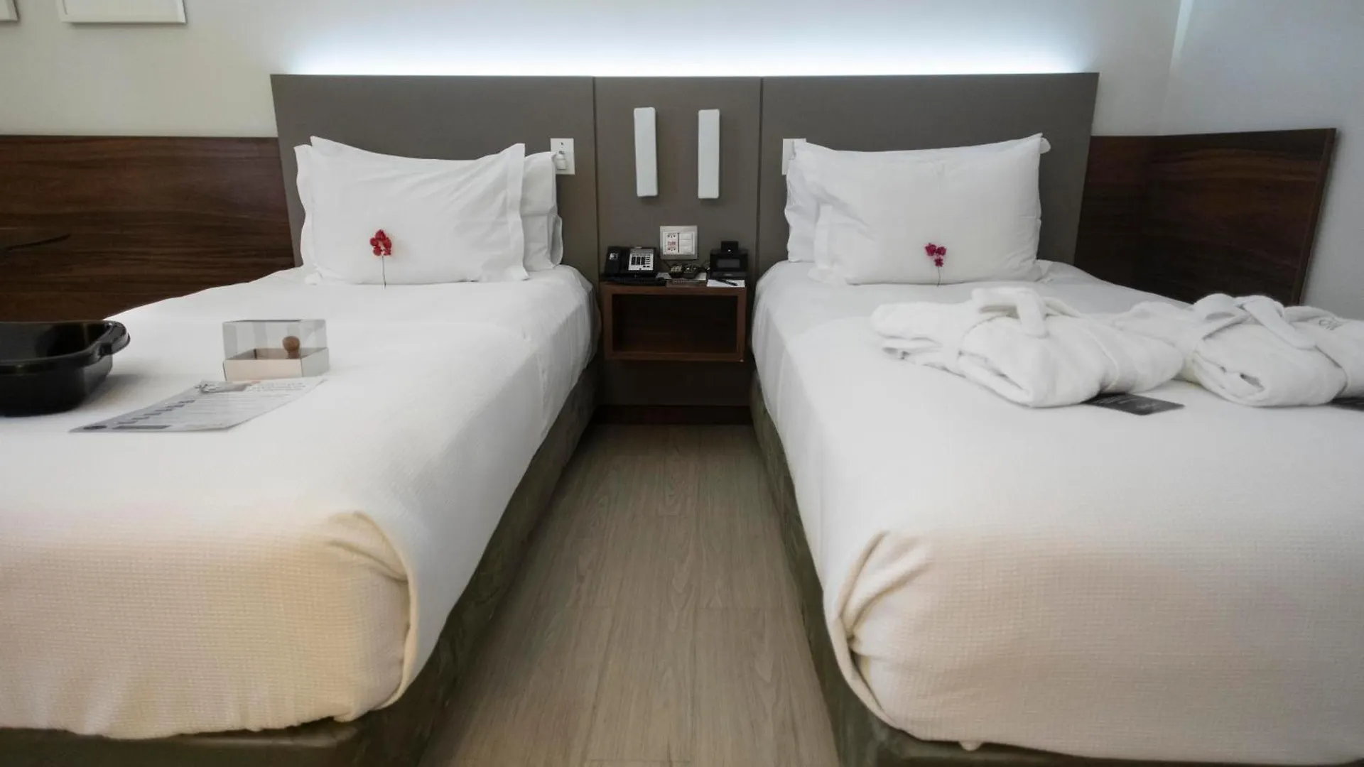 Bugan Recife Boa Viagem Hotel - By Atlantica