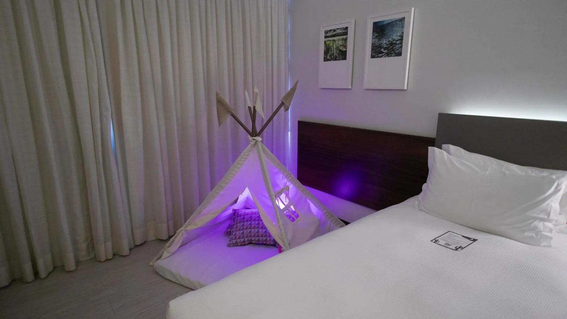 Bugan Recife Boa Viagem Hotel - By Atlantica