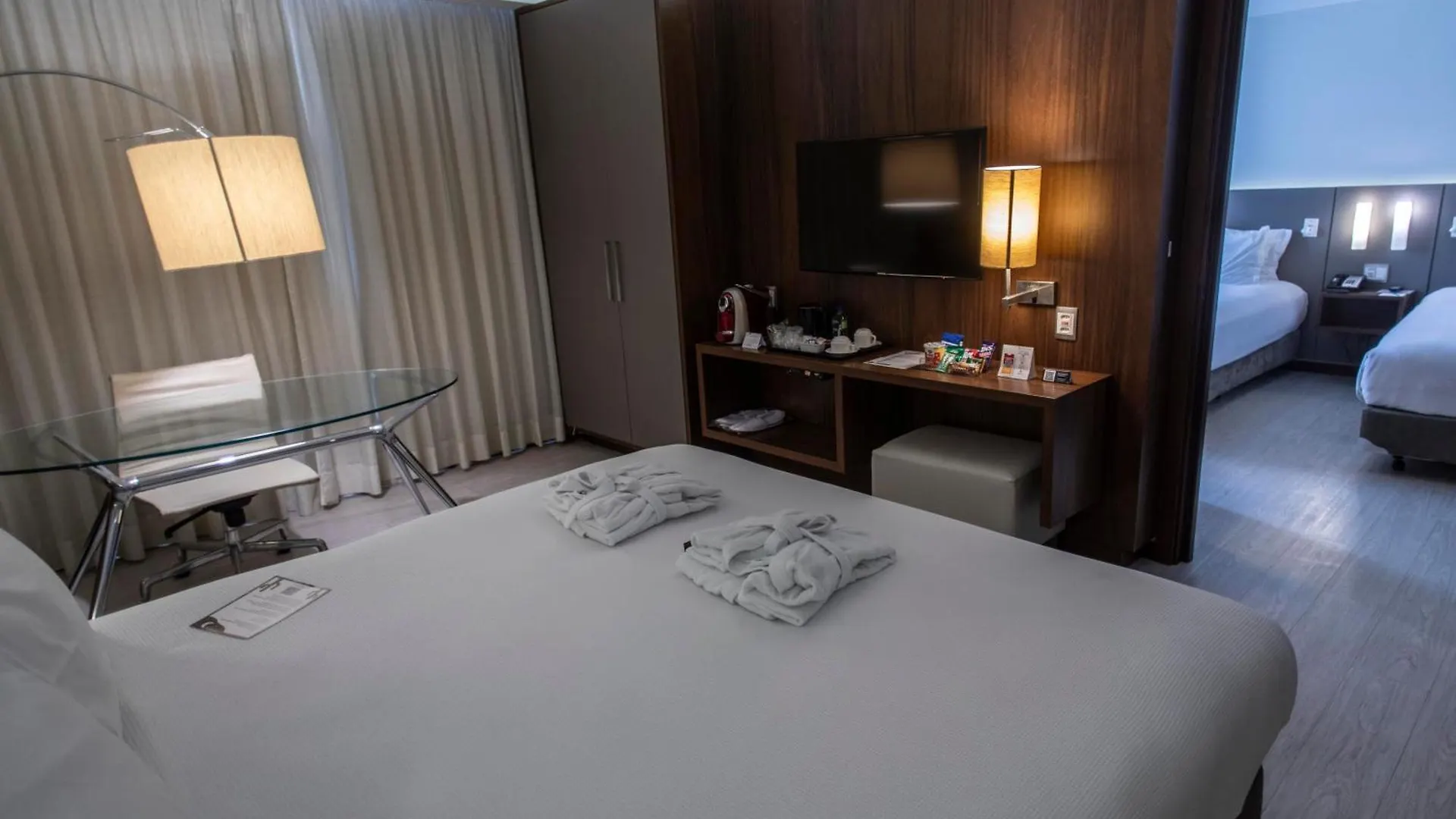 Bugan Recife Boa Viagem Hotel - By Atlantica Brazil