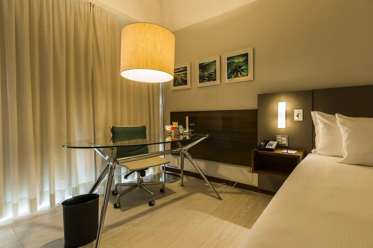 Bugan Recife Boa Viagem Hotel - By Atlantica