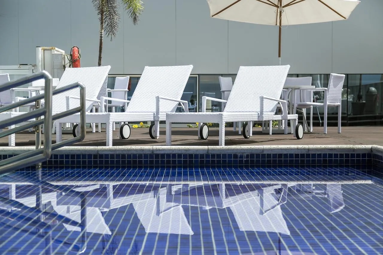 Bugan Recife Boa Viagem Hotel - By Atlantica