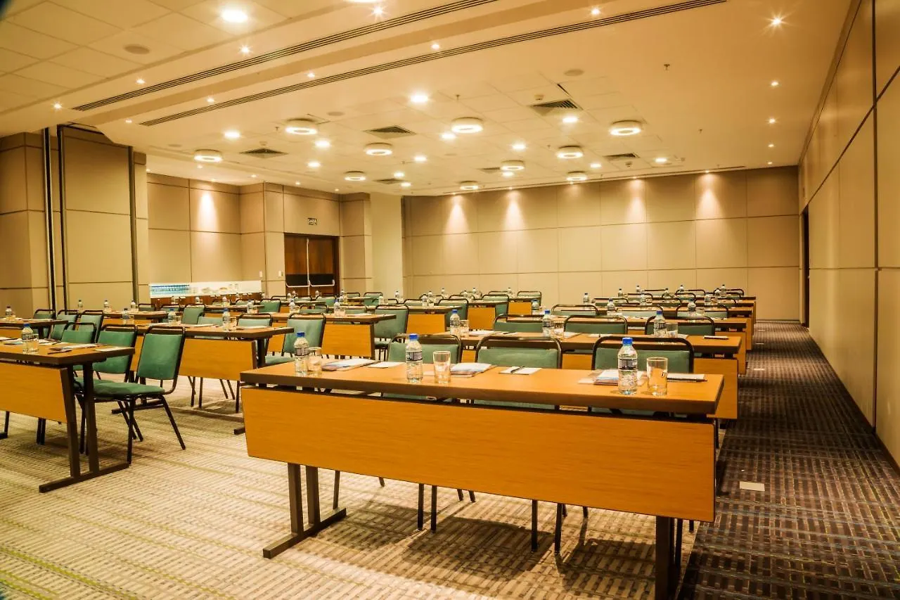 Bugan Recife Boa Viagem Hotel - By Atlantica Brazil